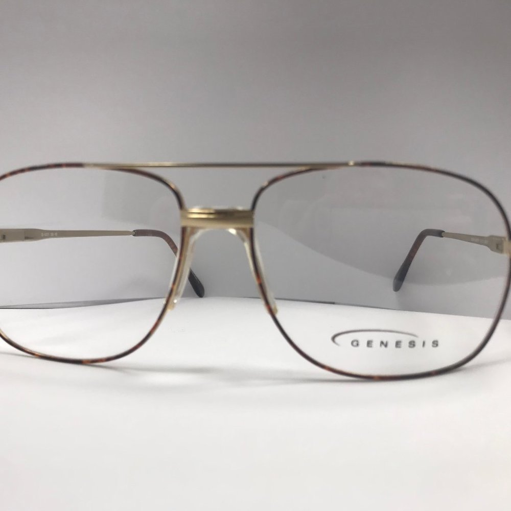 Genesis Glasses